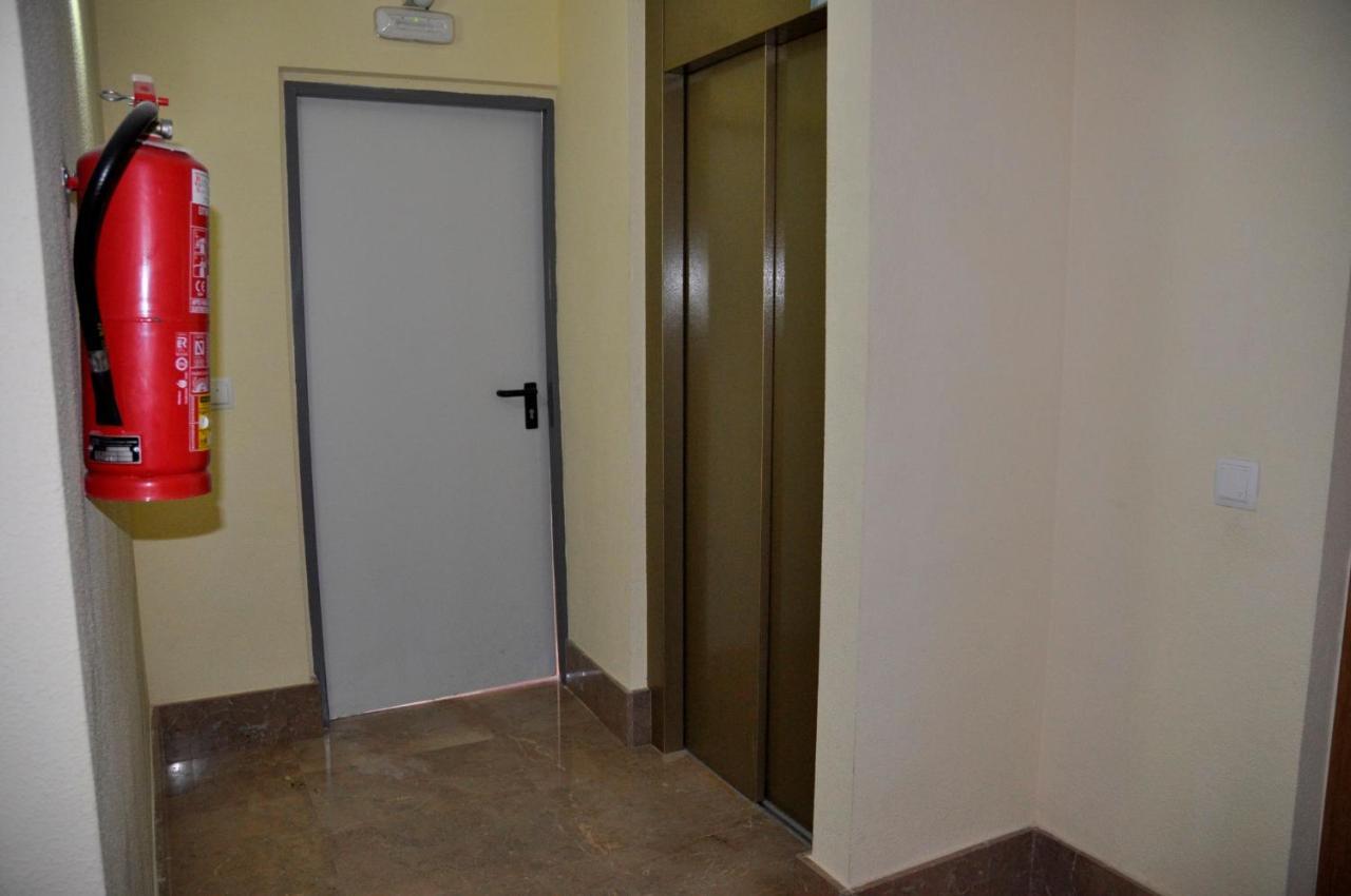 La Manga - Playa Principe - Un Dormitorio Exterior photo